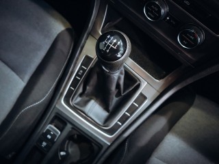 Volkswagen Golf 1.2 TSI Comfortline