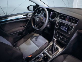 Volkswagen Golf 1.2 TSI Comfortline