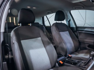 Volkswagen Golf 1.2 TSI Comfortline