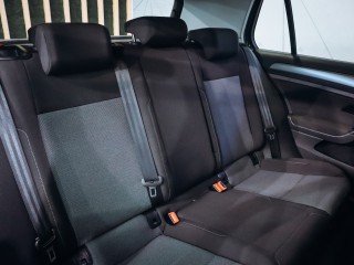 Volkswagen Golf 1.2 TSI Comfortline