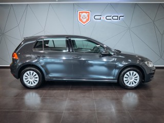 Volkswagen Golf 1.2 TSI Comfortline