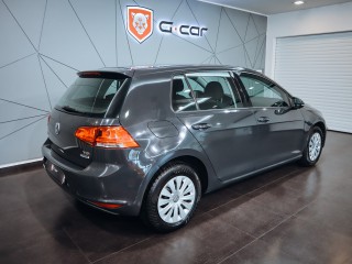 Volkswagen Golf 1.2 TSI Comfortline