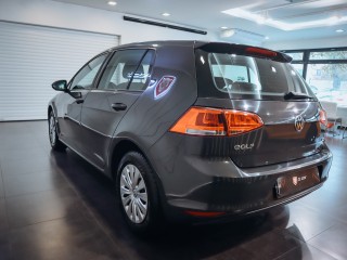 Volkswagen Golf 1.2 TSI Comfortline