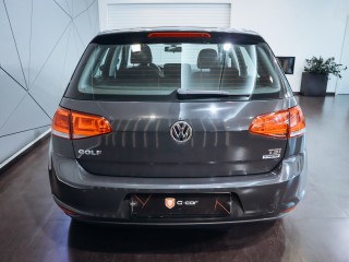 Volkswagen Golf 1.2 TSI Comfortline