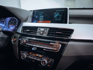 BMW X1 sDrive 18i aut. *REZERVACE*