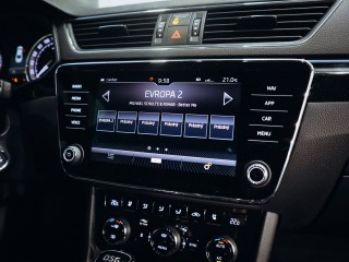 Škoda Superb 2.0 TDI 4x4 DSG L&K 140kW