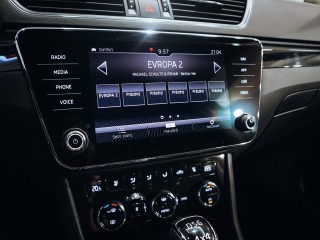 Škoda Superb 2.0 TDI 4x4 DSG L&K 140kW