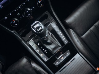 Škoda Superb 2.0 TDI 4x4 DSG L&K 140kW