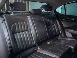 Škoda Superb 2.0 TDI 4x4 DSG L&K 140kW