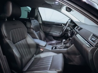 Škoda Superb 2.0 TDI 4x4 DSG L&K 140kW
