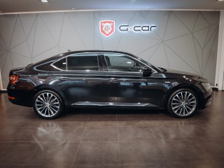 Škoda Superb 2.0 TDI 4x4 DSG L&K 140kW