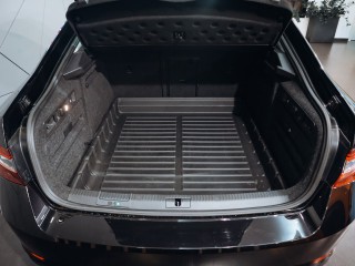 Škoda Superb 2.0 TDI 4x4 DSG L&K 140kW