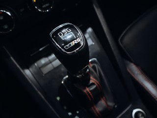 Škoda Octavia 2.0 TDi RS DSG - TOP stav