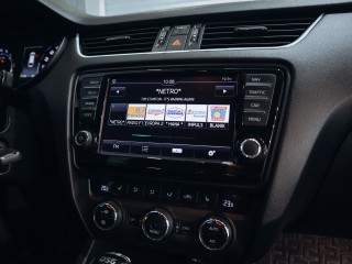 Škoda Octavia 2.0 TDi RS DSG - TOP stav