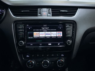 Škoda Octavia 2.0 TDi RS DSG - TOP stav