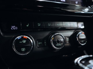 Škoda Octavia 2.0 TDi RS DSG - TOP stav