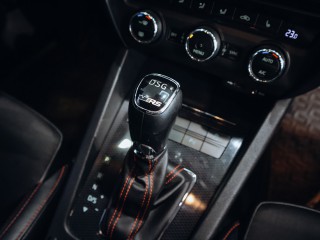 Škoda Octavia 2.0 TDi RS DSG - TOP stav