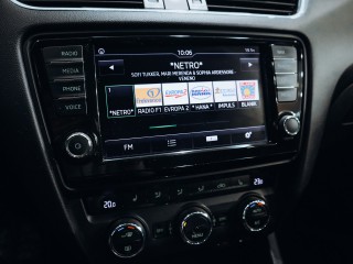 Škoda Octavia 2.0 TDi RS DSG - TOP stav