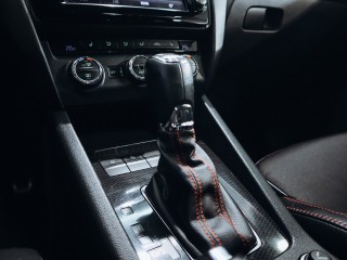 Škoda Octavia 2.0 TDi RS DSG - TOP stav