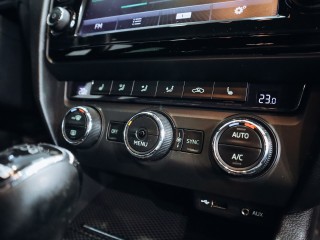 Škoda Octavia 2.0 TDi RS DSG - TOP stav