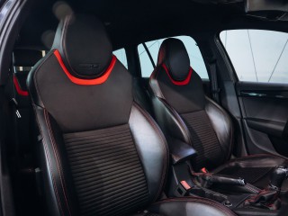 Škoda Octavia 2.0 TDi RS DSG - TOP stav