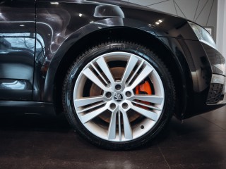 Škoda Octavia 2.0 TDi RS DSG - TOP stav