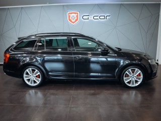 Škoda Octavia 2.0 TDi RS DSG - TOP stav
