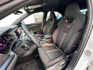 Škoda Octavia 2.0 TDI 147kW DSG RS