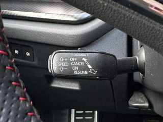 Škoda Octavia 2.0 TDI 147kW DSG RS