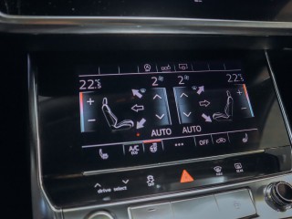 Audi A6 50TDI Quattro Sport 210kW