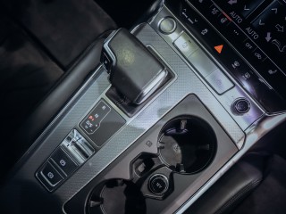 Audi A6 50TDI Quattro Sport 210kW