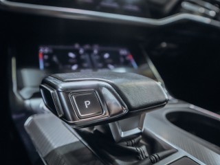 Audi A6 50TDI Quattro Sport 210kW