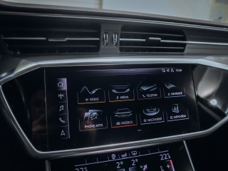 Audi A6 50TDI Quattro Sport 210kW