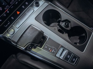 Audi A6 50TDI Quattro Sport 210kW