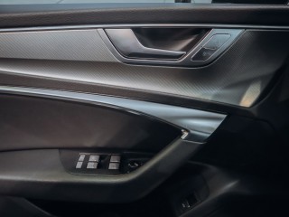 Audi A6 50TDI Quattro Sport 210kW