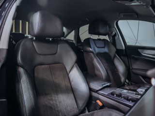 Audi A6 50TDI Quattro Sport 210kW