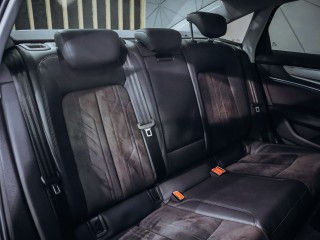 Audi A6 50TDI Quattro Sport 210kW