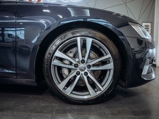 Audi A6 50TDI Quattro Sport 210kW