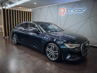 Audi A6 50TDI Quattro Sport 210kW