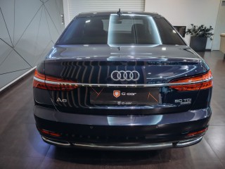 Audi A6 50TDI Quattro Sport 210kW