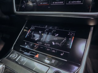 Audi A6 50TDI Quattro Sport 210kW