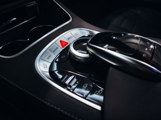 Mercedes-Benz S 560 4MATIC AMG