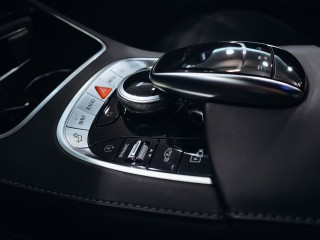 Mercedes-Benz S 560 4MATIC AMG