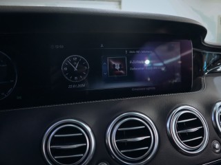 Mercedes-Benz S 560 4MATIC AMG