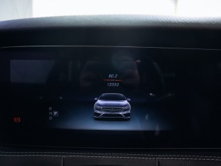 Mercedes-Benz S 560 4MATIC AMG