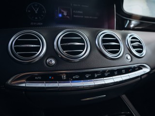 Mercedes-Benz S 560 4MATIC AMG