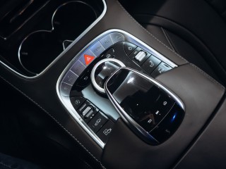 Mercedes-Benz S 560 4MATIC AMG