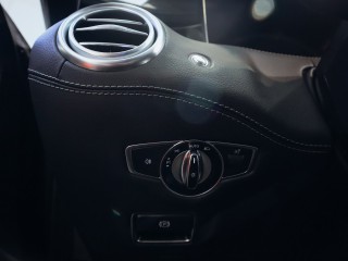 Mercedes-Benz S 560 4MATIC AMG