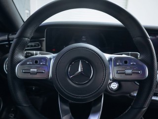 Mercedes-Benz S 560 4MATIC AMG
