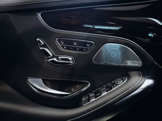 Mercedes-Benz S 560 4MATIC AMG